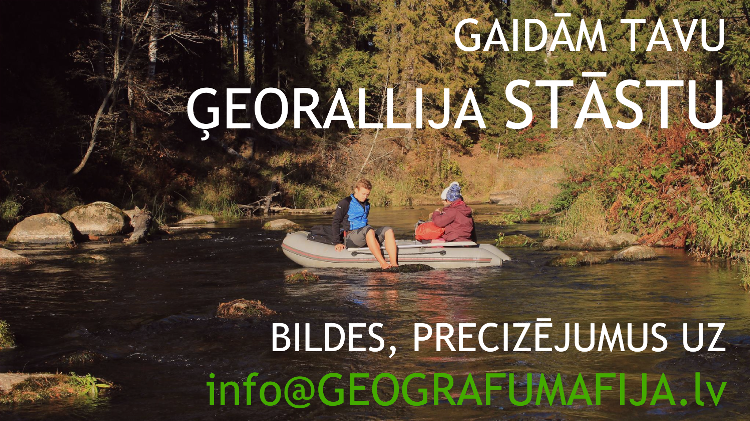 Foto: Roberts Georgs Fimbauers