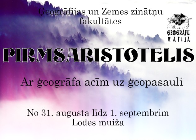 izmēri ir